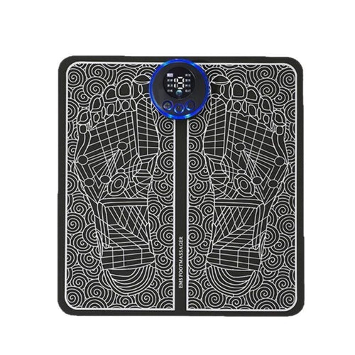 Foot massage pad massager