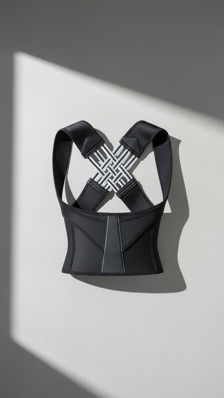 VexoraCare wellness product