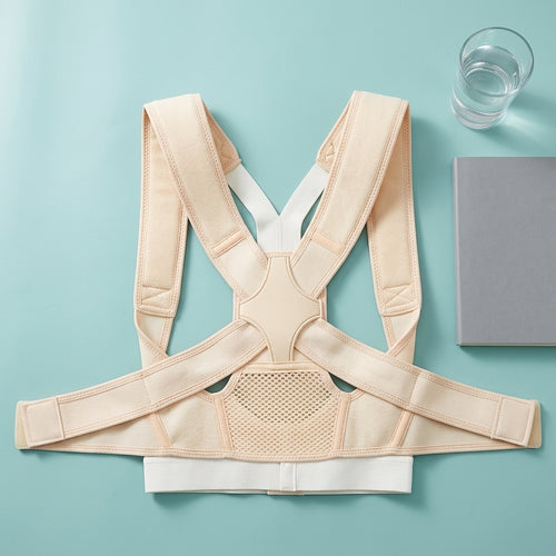 Invisible Posture Corrector