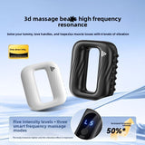 Multifunction Electric Fitness Massager