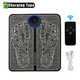 EMS Foot Massage Mat