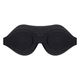 3D Memory Foam Sleep Mask
