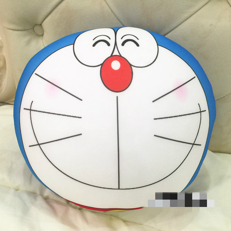 Black And White Kitten Pillow Doll Software - Image 8