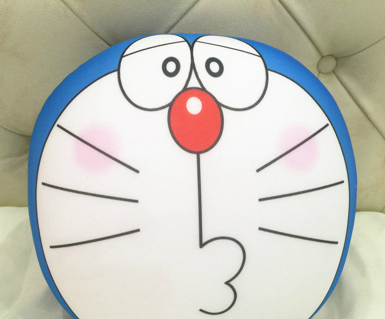 Black And White Kitten Pillow Doll Software - Image 6