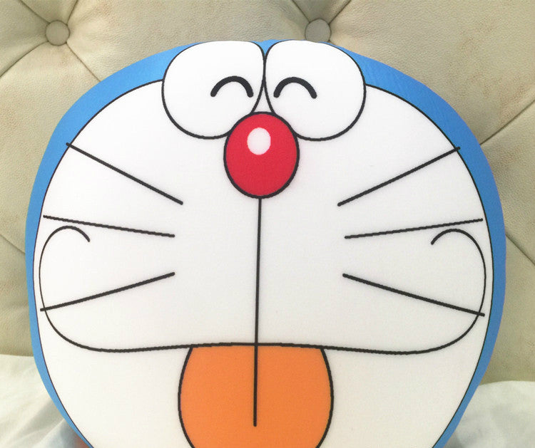 Black And White Kitten Pillow Doll Software - Image 10