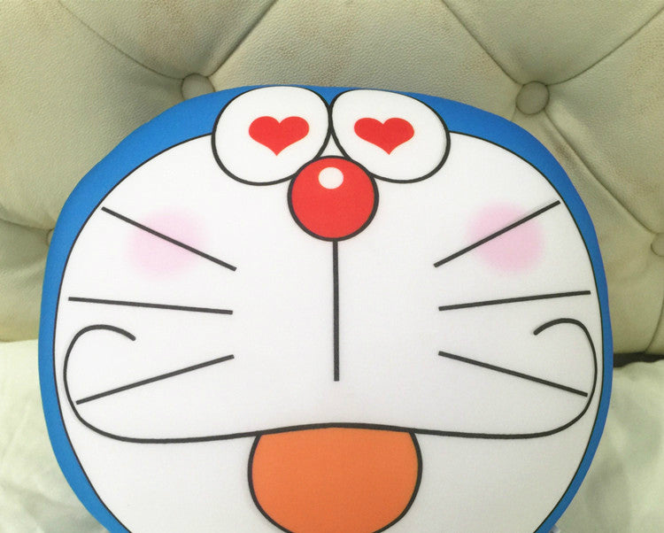 Black And White Kitten Pillow Doll Software - Image 4