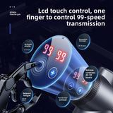Fascial gun massager