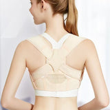 Invisible Posture Corrector