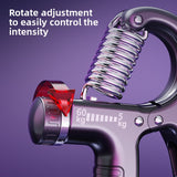 Grip Strength Massager