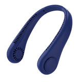 Rechargeable Wearable Neck Fan