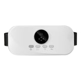 Heating Lumbar Massager