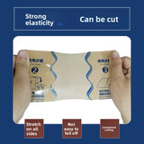 Warm Pain Relief Patches