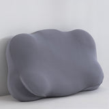Ergonomic Butterfly Memory Foam Pillow