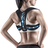 Premium clavicle posture corrector