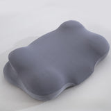 Ergonomic Butterfly Memory Foam Pillow