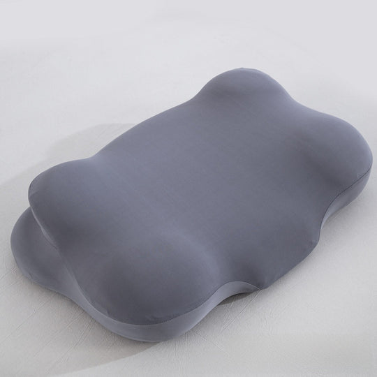 Ergonomic Butterfly Memory Foam Pillow