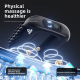 Multifunction Electric Fitness Massager