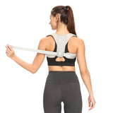 Premium clavicle posture corrector