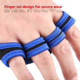 Fitness Gloves Wrist