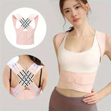 Invisible Posture Corrector