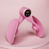 Pelvic floor muscle trainer
