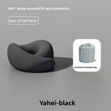 U-Shaped Memory Foam Neck Pillow