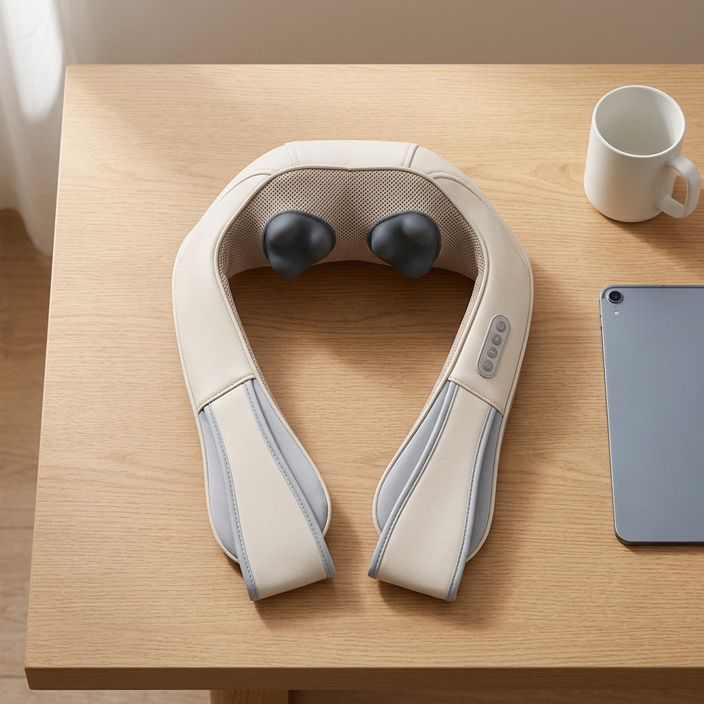 Neck Massager