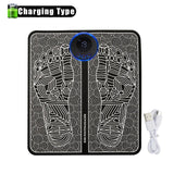 EMS Foot Massage Mat