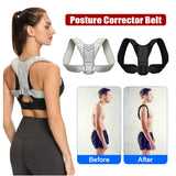 Premium clavicle posture corrector