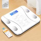 Smart Bluetooth Body Fat Scale