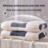 Cervical Support Pillow
