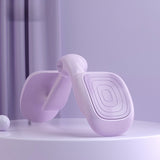Pelvic floor muscle trainer