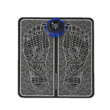 Foot massage pad massager