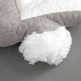 Japanese Orthopedic Latex Cervical Pillow for Neck Support