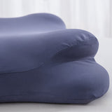 Ergonomic Butterfly Memory Foam Pillow