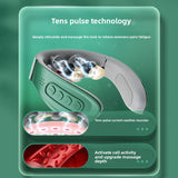 Cervical Neck Massager