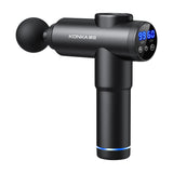 Fascial gun massager