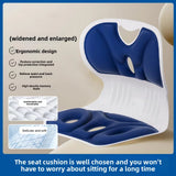 Ergonomic Chair Posture Cushion