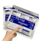 Warm Pain Relief Patches