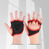 Fitness Gloves Wrist
