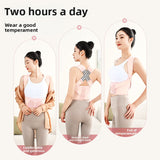 Invisible Posture Corrector