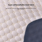 Cervical Support Pillow