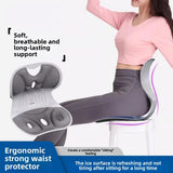 Ergonomic Chair Posture Cushion