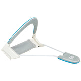 Child writing posture correction neck brace