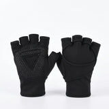 Fitness Gloves Wrist