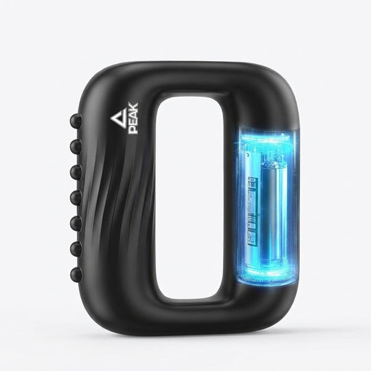 Multifunction Electric Fitness Massager
