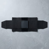 Adjustable Elastic Waist Trainer Fitness Belt