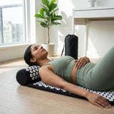 Acupuncture massage mat