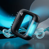 Multifunction Electric Fitness Massager