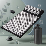 Acupuncture massage mat